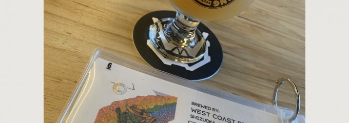 OASIS（West Coast Brewing）