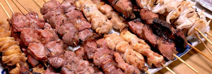 焼き鳥おおしば 拝島本店