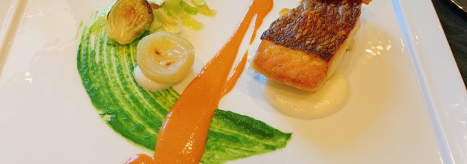 レストラン アラスカ 大阪本店