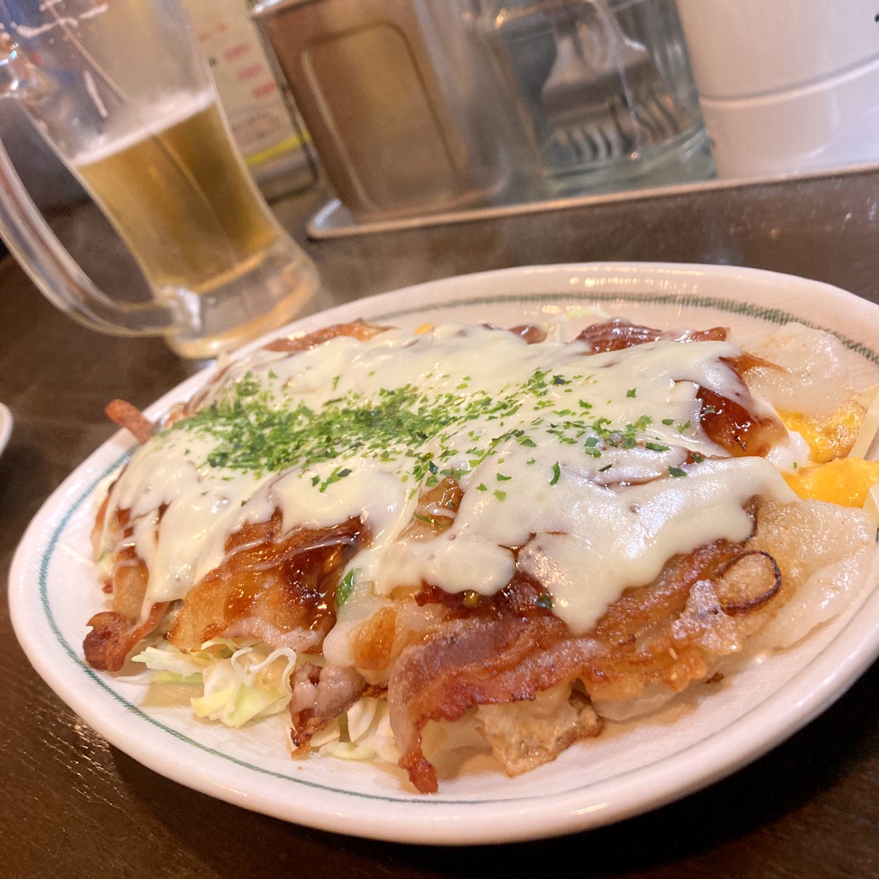 安芸もみじ亭 向ヶ丘店(登戸/お好み焼き・もんじゃ) | ホットペッパー