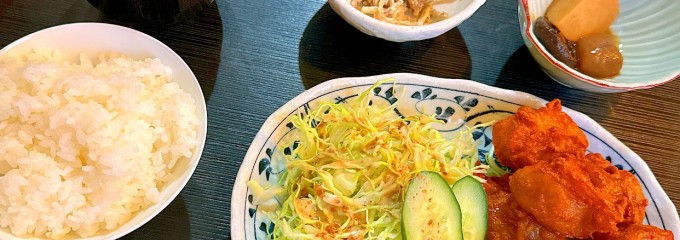 炉ばた風割烹たぬき