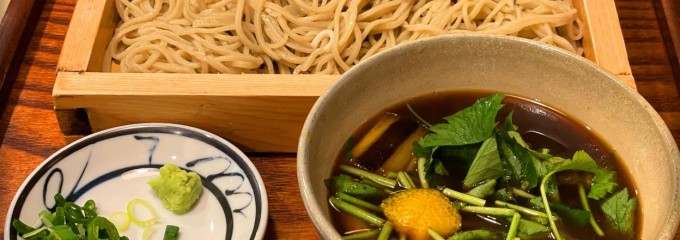 蕎麦おとや
