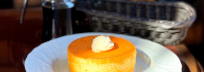 星乃珈琲店  横浜上郷町店