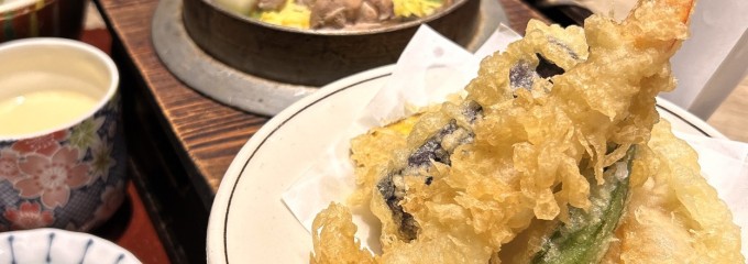 和食味処かかし