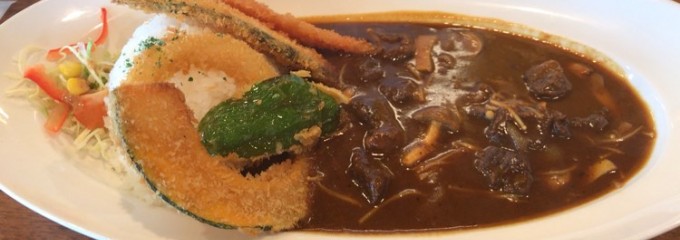 カレー屋工房