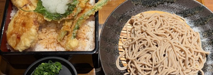 揚げたて天麩羅 那かむら ゆめシティ店