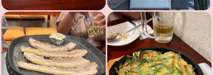 韓国家庭料理 イプニ