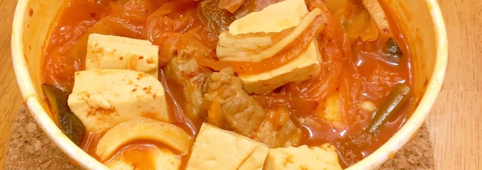 大醬韓式料理