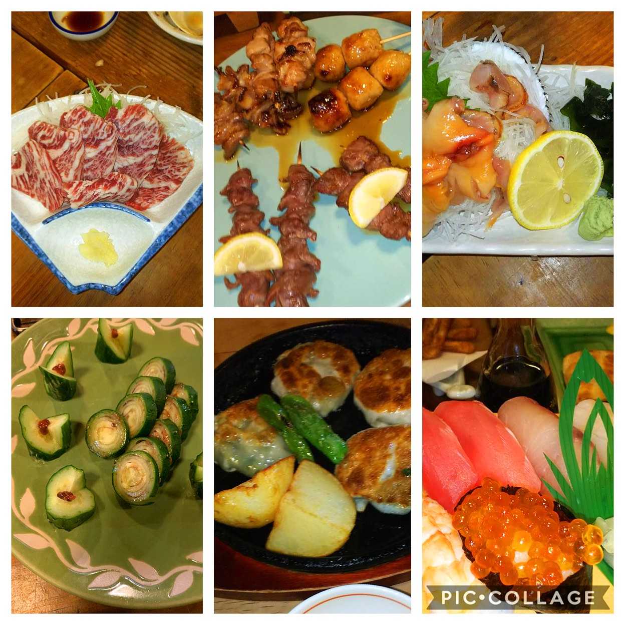 ろばた焼 旭 湾岸 築地 お台場 葛西 居酒屋