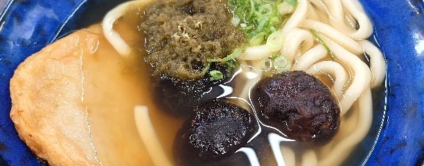 資さんうどん 春日白水店