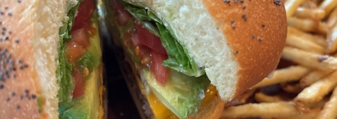 クア アイナ 軽井沢店
