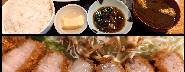 丸十ワタライ食堂