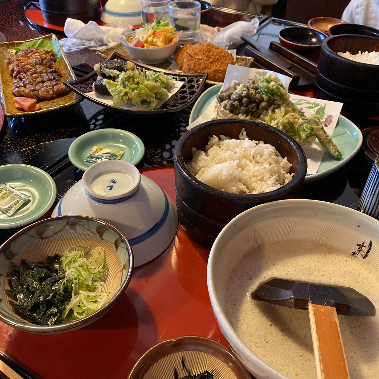 じねんのむら 茶茶(高山/和食) | ホットペッパーグルメ