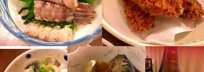 魚がし鮨