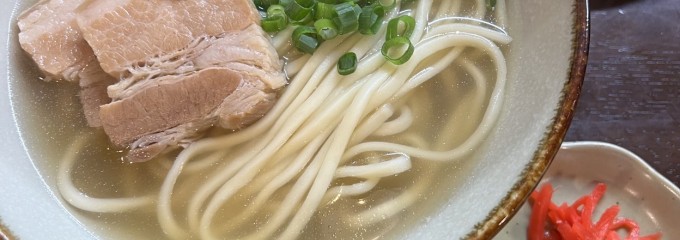 美ら海食堂 南風