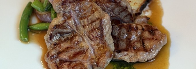 ル・ブルギニオン