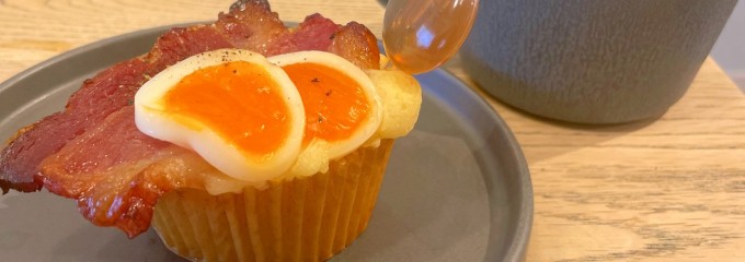 muf｜生マフィンと時々、お花。