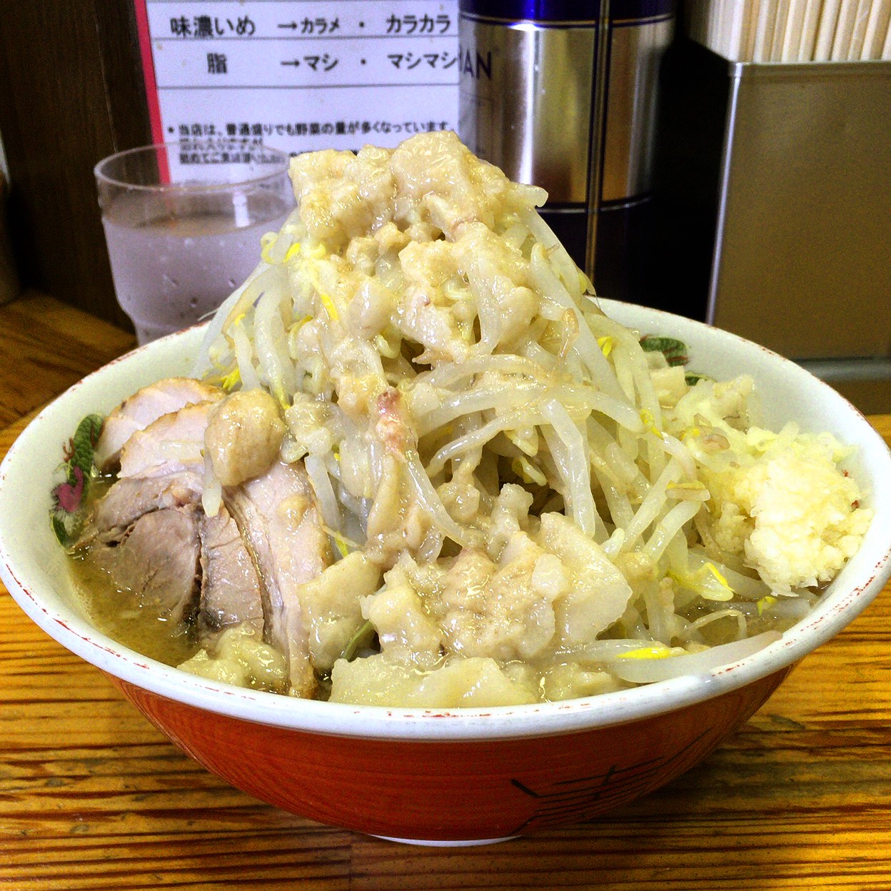 活動歴および当時の関連ビジュアル記録