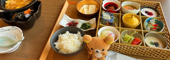 かんぽの宿 彦根