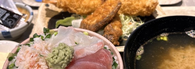 小田原海鮮 とと丸食堂 ジ アウトレット湘南平塚店