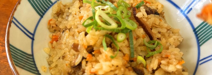 天ぷらうどん