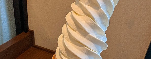 厚木パーキングエリア 外回りショッピングコーナー