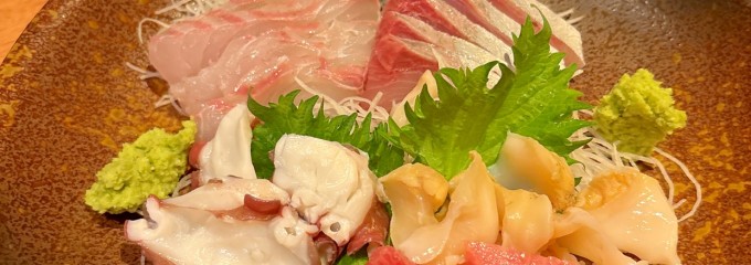 すし政ダイニング　さら