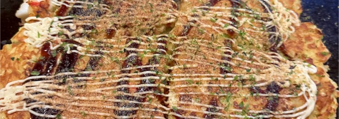 道とん堀 一宮店