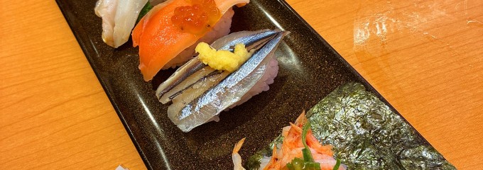 スシロー五反田店