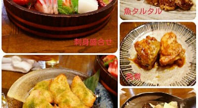 居酒屋 マルセン 日立 北茨城 常陸太田 大甕 居酒屋