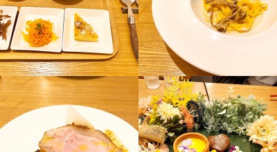 カジカジkitchen 西二階町 山陽姫路駅 イタリア料理