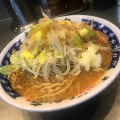 ラーメン大 大森店 大井 大森 蒲田 平和島 ラーメン
