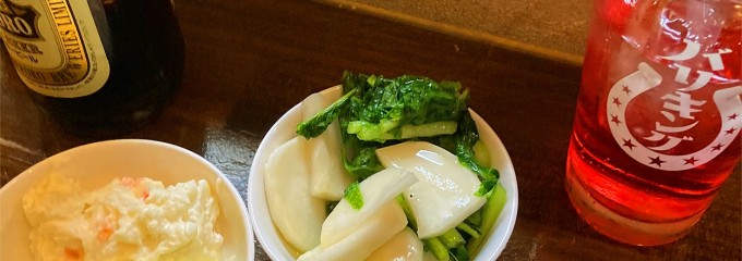 国民酒場じぃえんとるまんJr. 三ツ境店
