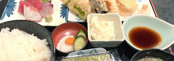 すし割烹　丸長鮨