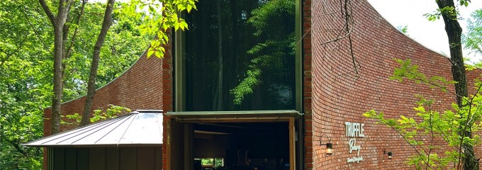 TruffleBAKERY 南八ヶ岳