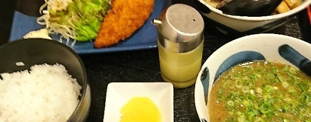 麺喰 RENREN