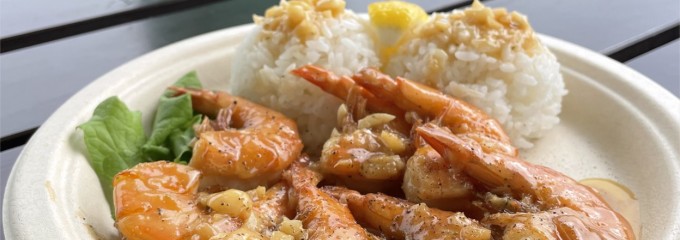 HARRY'S Shrimp Truck /ハリーズ