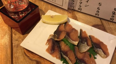 だしや 新百合ヶ丘駅 居酒屋