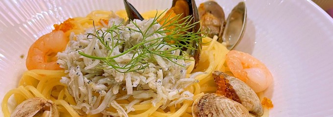 スパゲッティ食堂 ドナ 町田ツインパル店