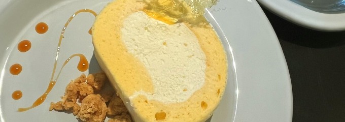 まだ名前のない喫茶店