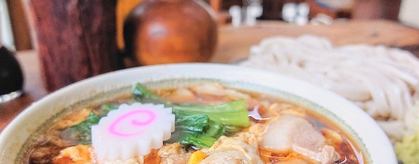 大助うどん