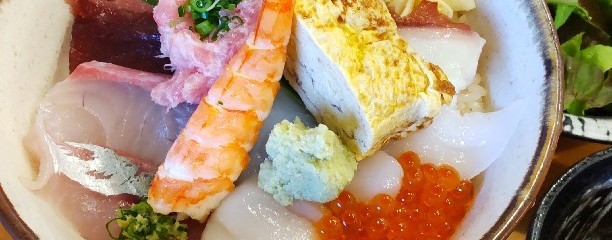 鮨たじま 東陽町店