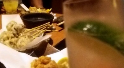 とりあえず吾平 多治見店 中津川 土岐 多治見 多治見 居酒屋