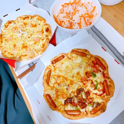 ピザハット パスタ ピザハット パスタ