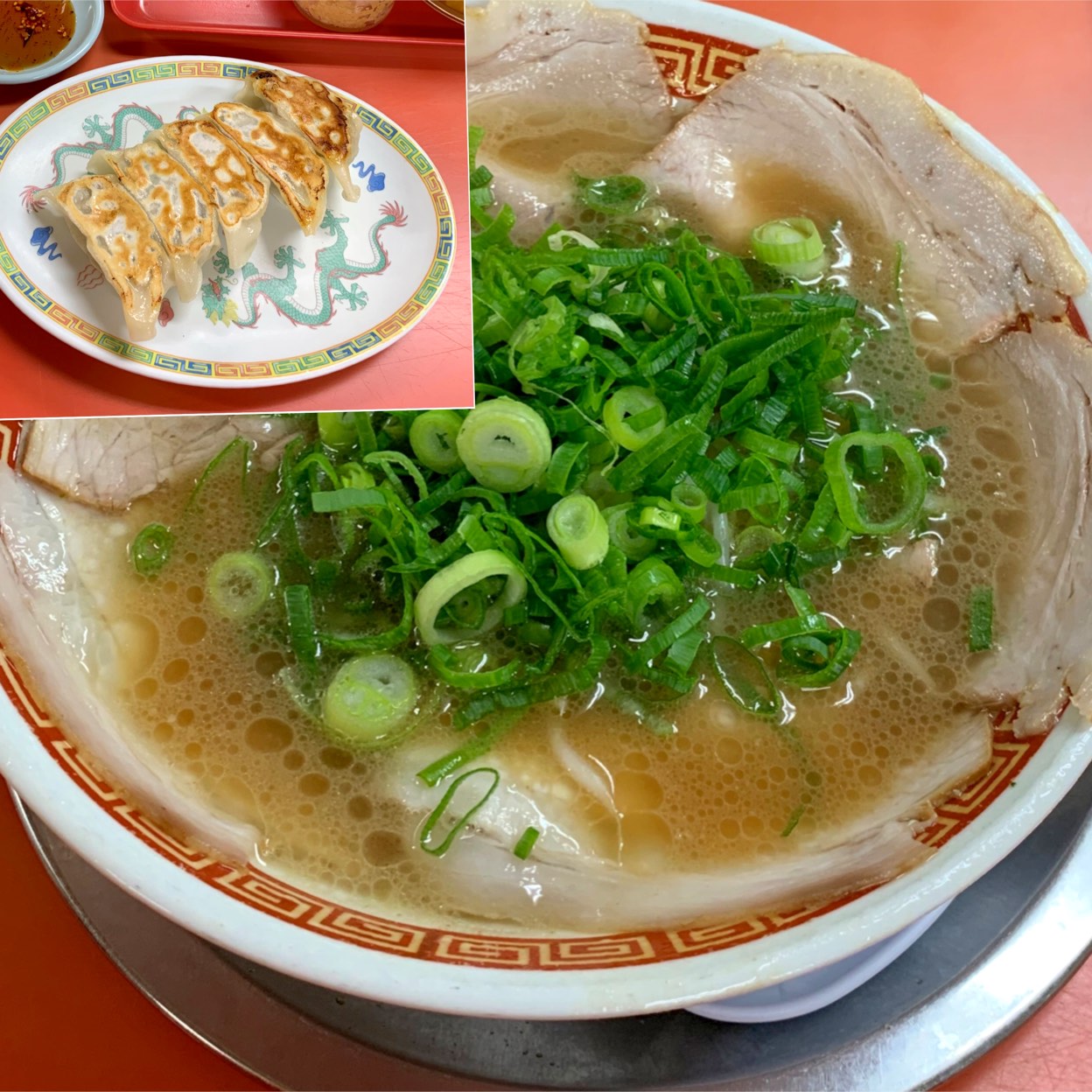 もっこす 総本店(神戸駅/ラーメン) | ホットペッパーグルメ