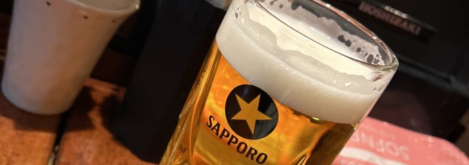 炭火焼・焼鳥　鳥八 西駅店