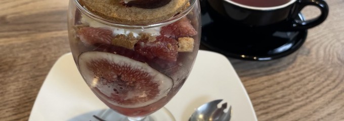 コンマコーヒー