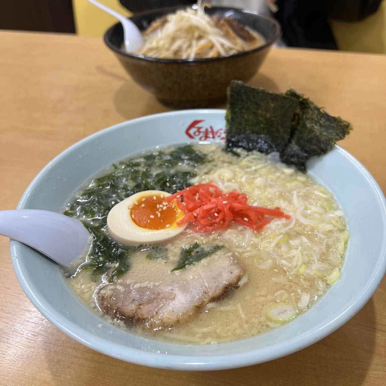 くるまやラーメン北条店(館山/ラーメン) | ホットペッパーグルメ