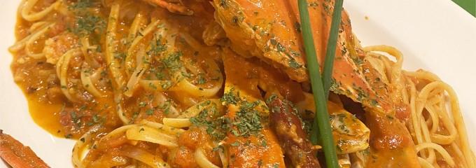 トラットリア長清丸