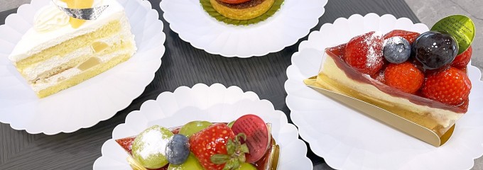 パティスリー ヨシノリアサミ